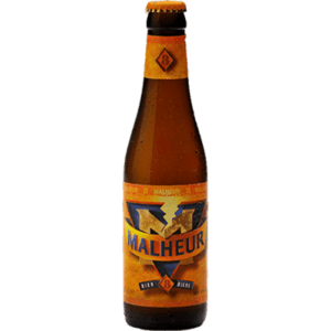 Brouwerij Malheur Blond 8