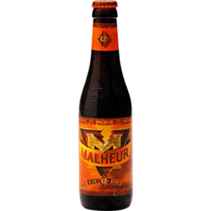 Brouwerij Malheur Bruin 12