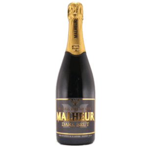 Brouwerij Malheur Dark Brut