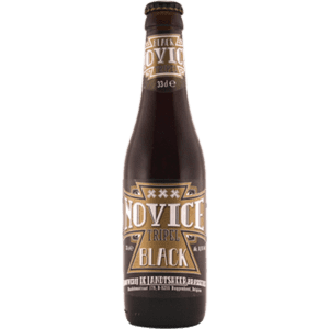 Brouwerij Malheur Novice Black Tripel