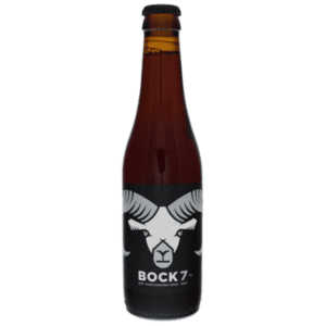 Maximus Brouwerij Bock 7