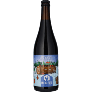 De Moersleutel Wanna Taste My Yule Log? 75CL