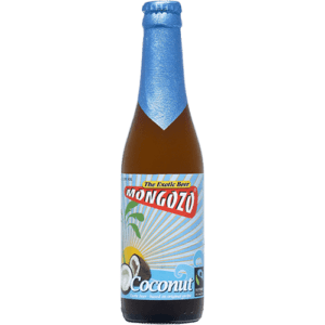 Brouwerij Huyghe Mongozo Coconut