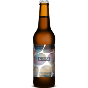 Moonraker Brewing Company Citra & BRU-1