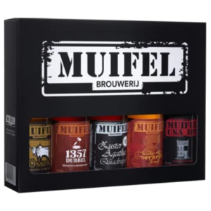 Muifelbrouwerij Giftpack