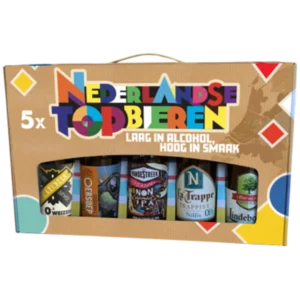 Nederlandse Alcoholvrije Topbieren
