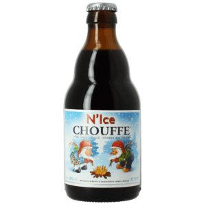 Brouwerij Achouffe La Chouffe Ni'ce