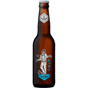Brouwerij De Eeuwige Jeugd Nitwit