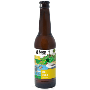 Bird Brewery Nog Eendje