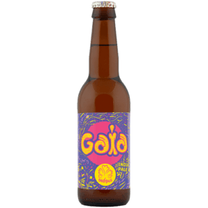 Oedipus Brewing Gaia