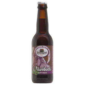 Brouwerij Dampegheest Oikenbock