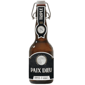 Brasserie Caulier - Paix Dieu