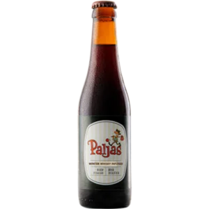 Brouwerij de Leite - Paljas Whisky Infused