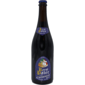 Brouwerij Van Den Bossche Kerstpater 75CL