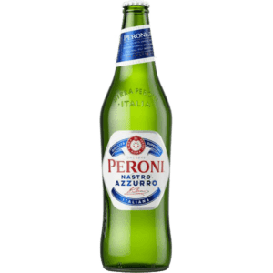 Brouwerij Peroni Nastro Azzurro