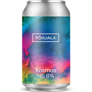 Põhjala Brewery Kosmos Indian Pale Ale