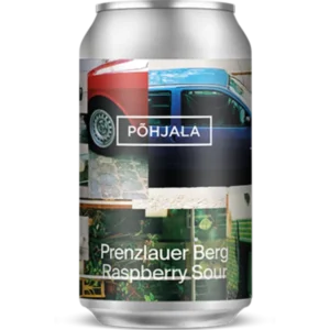 Põhjala Brewery Prenzlauer Berg