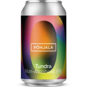Põhjala Brewery Tundra