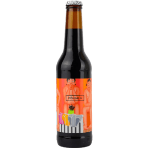 Põhjala Brewery Cosy Nights Vanilla Porter