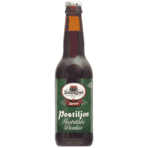 Brouwerij Dampegheest Postiljon