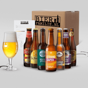 Bierpakket Prijswinnend