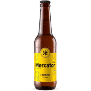 Rimor Brewery Mercator Tripel