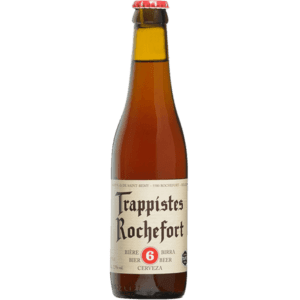 Brouwerij Rochefort 6