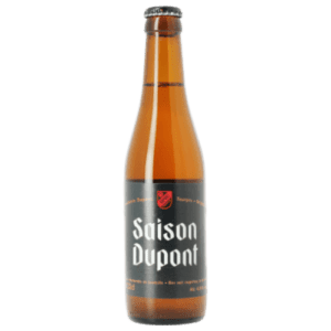 Brasserie Dupont Saison Dupont