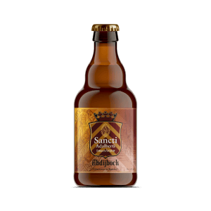 Brouwerij Egmond Abdijbock