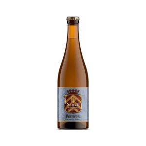 Sancti Adalberti Pastorale 75CL