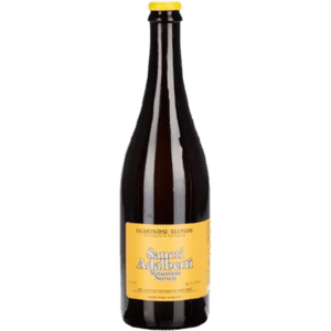 Sancti Adalberti Egmondse Blonde 75CL