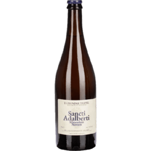 Sancti Adalberti Egmondse Tripel 75CL