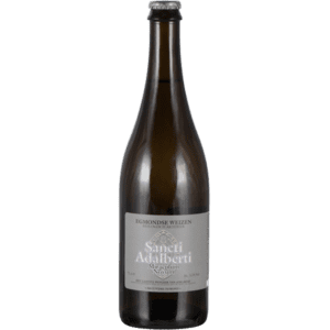 Sancti Adalberti Egmondse Weizen 75CL