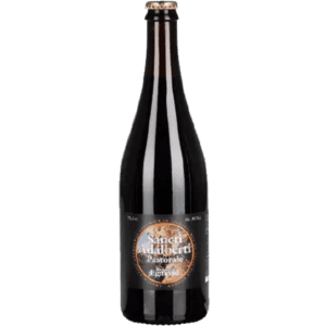 Sancti Adalberti Pastorale 75CL