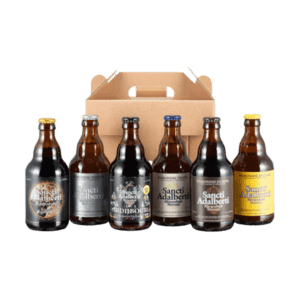 Sancti Adalberti Sixpack