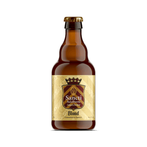 Brouwerij Egmond Blonde
