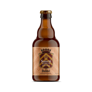 Brouwerij Egmond Dubbel