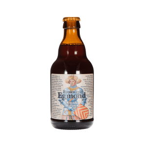 Brouwerij Egmond Kwade Wouter