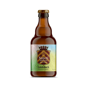 Brouwerij Egmond Lentebock