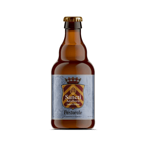 Brouwerij Egmond Pastorale