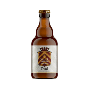 Brouwerij Egmond Tripel