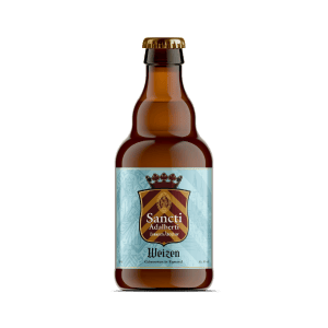 Brouwerij Egmond Weizen