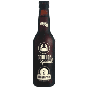 Scheldebrouwerij Schelde Special 2 - Oma Corrie