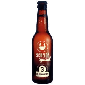 Scheldebrouwerij Schelde Special 3 - De Zomer Van '64