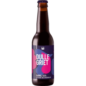 Scheldebrouwerij Dulle Griet