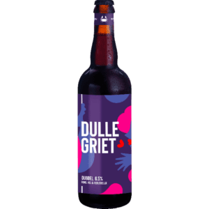 Scheldebrouwerij Dulle Griet 75CL