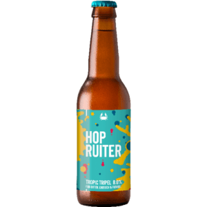 Scheldebrouwerij Hop Ruiter