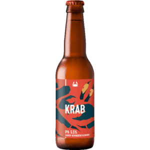 Scheldebrouwerij Krab
