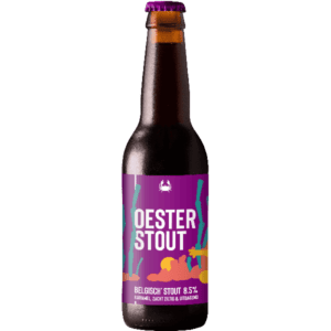 Scheldebrouwerij Oesterstout