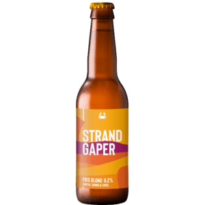 Scheldebrouwerij Strandgaper